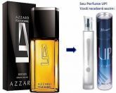 Perfume Masculino 50 ML UP 01 Azzaho
