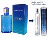 Perfume Masculino 50ml - UP! 41 - Lapidus